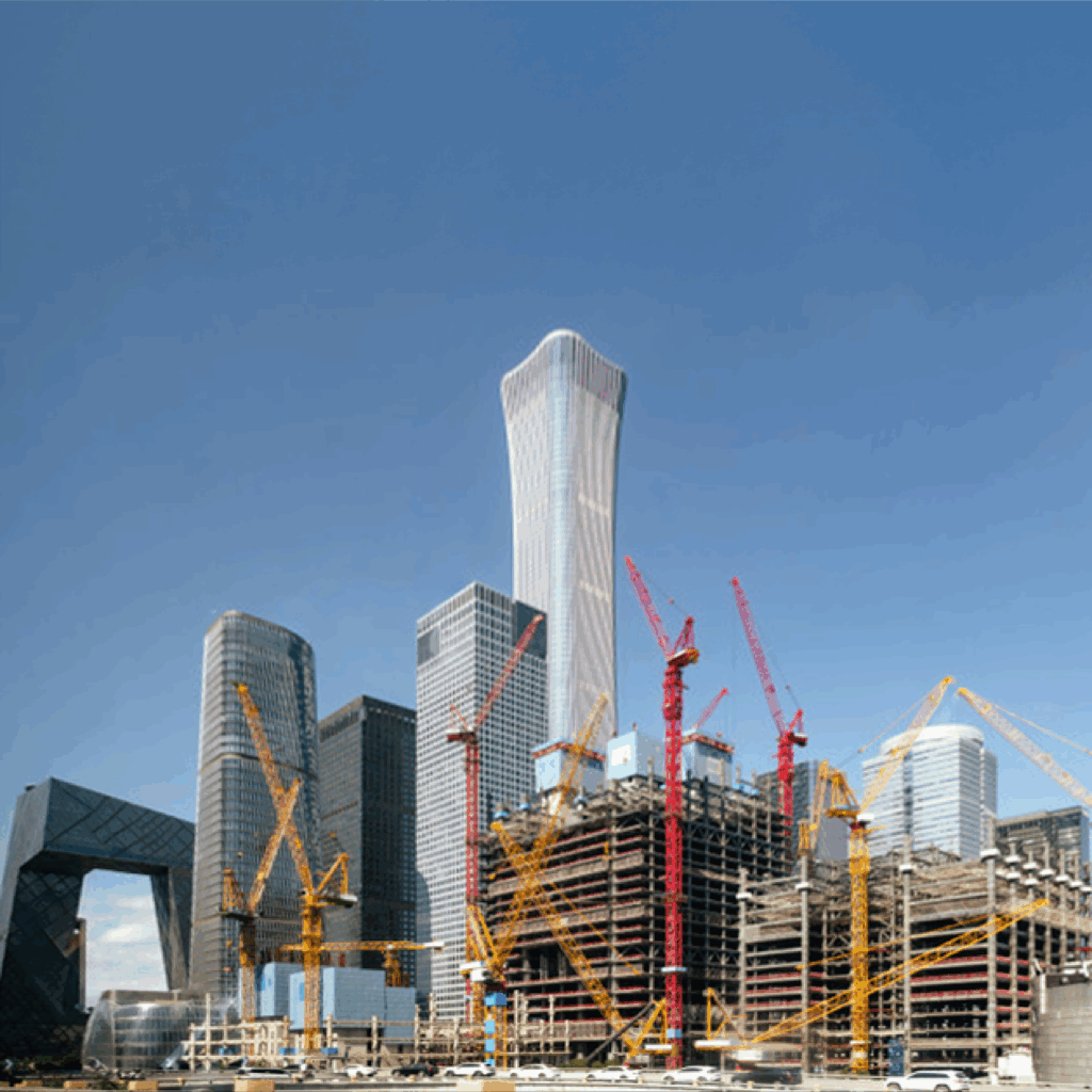 Building and construction