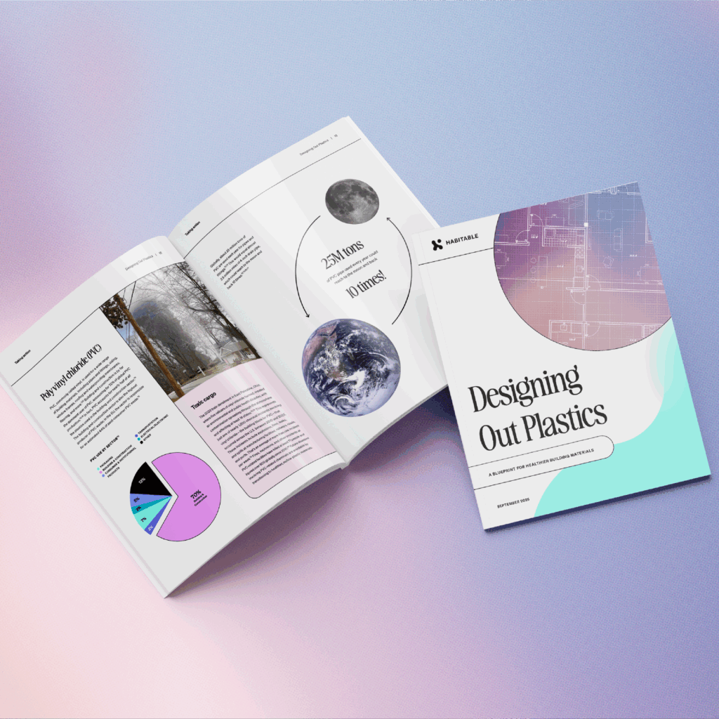 Designing Out Plastics Report