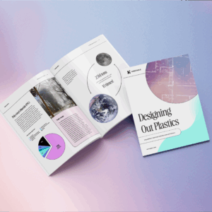 Designing Out Plastics Report