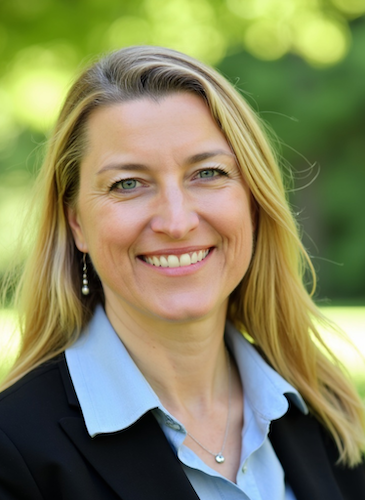 Kathleen Egan